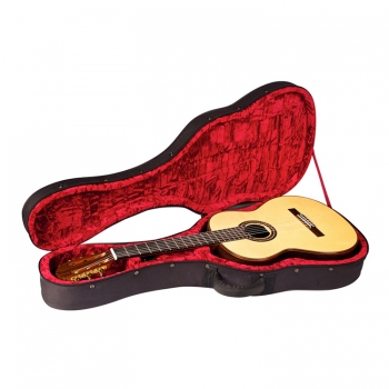 Cordoba Polyfoam Full Size Guitar Case | 코르도바 클래식/플라멩코 기타용 폴리폼 기타케이스