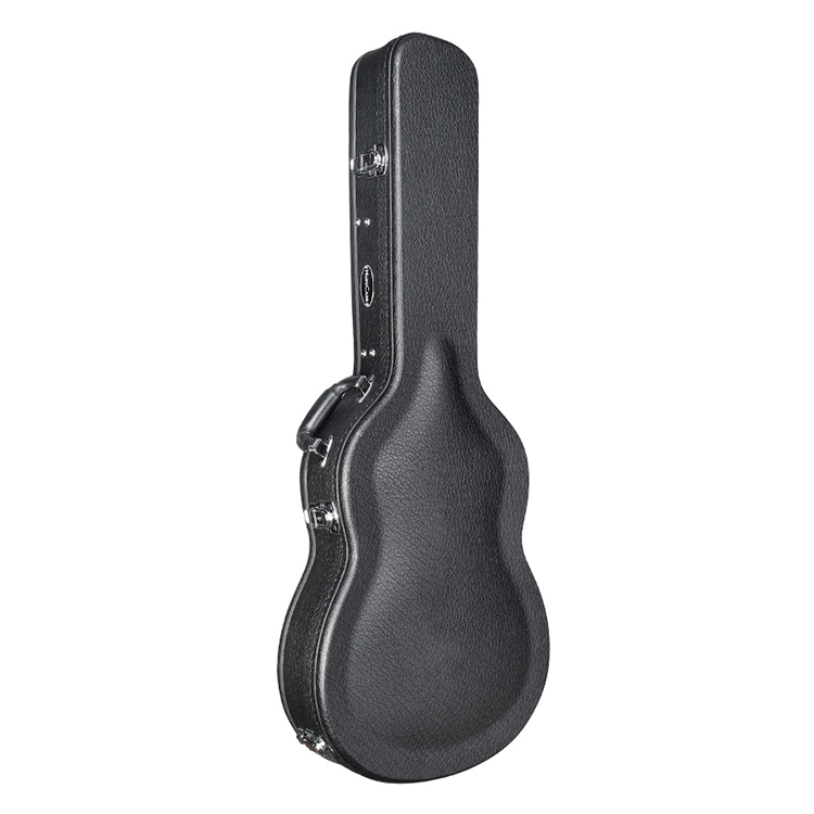 Cordoba HumiCase Protege Full Size Classical/Flamenco Humidified Guitar Case | 코르도바 클래식/플라멩코 기타용 하드케이스