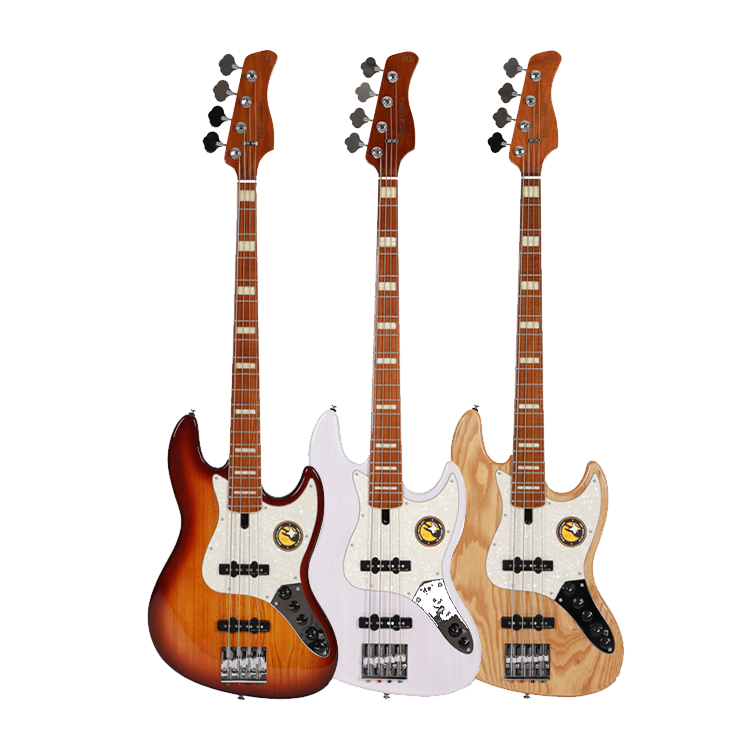 Sire Marcus Miller V8 4ST-2nd Generation/사이어 마커스 밀러 베이스 기타