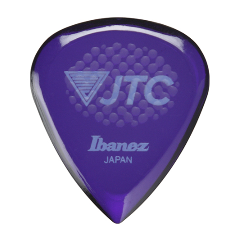 아이바네즈 JTC1R-AMT 티어드롭 2.5mm 일렉 기타 피크