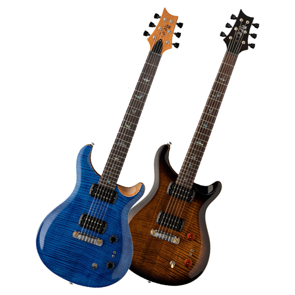 [PRS SE 2023] Paul's Guitar I 폴 리드 스미스 일렉기타 (2 Colors)
