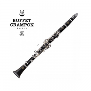 부페(Buffet) 클라리넷 E12F Clarinet Bb key