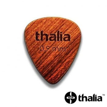 Thalia BU09 STAND6|탈리아 0.9mm 부빙가우드 피크 (6개입)