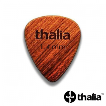 Thalia BU14 STAND6|탈리아 1.4mm 부빙가 우드피크 (6개입)