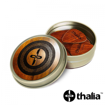 Thalia BU14 STAND6|탈리아 1.4mm 부빙가 우드피크 (6개입)