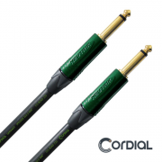 CORDIAL CRL 1.5 PP /코디알 스피커 케이블 , 앰프헤드 - 캐비넷 1.5m