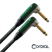 CORDIAL CRL 1.5 RR /코디알 스피커 케이블 , 앰프헤드 - 캐비넷 1.5m