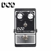 DOD-410 (BIFET BOOST)/디오디 부스트 버퍼 이펙터