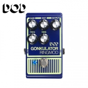 DOD-GONKULATOR / 디오디 모듈레이팅 이펙터