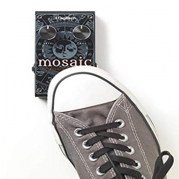 Digitech Mosaic / 디지텍 12현 모듈레이션 모자이크 이펙터