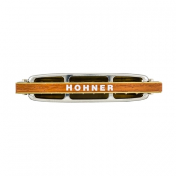 HOHNOR MS Series Blues Harp /호너 MS 시리즈 블루스 하프