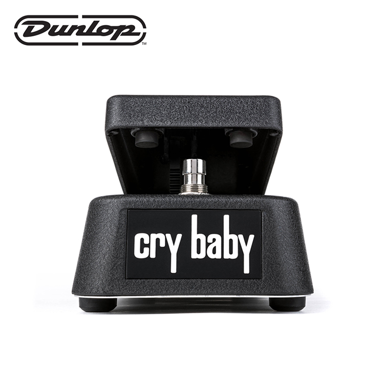 던롭 와우 기타이펙터 / DUNLOP CRY BABY® WAH -GCB95