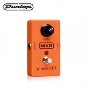 던롭 스크립트 로고 페이저 / DUNLOP MXR® PHASE 90 -M101