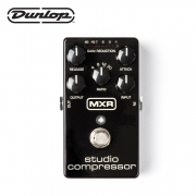 던롭 스튜디오 컴프레서 / DUNLOP MXR® STUDIO COMPRESSOR -M76