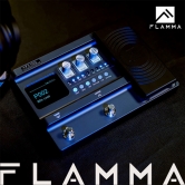 FLAMMA FX-100 / 플라마 멀티이펙터