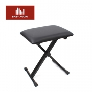 BABY AUDIO BA-701 | 베이비 오디오 키보드용 스툴(의자) 높이조절 가능