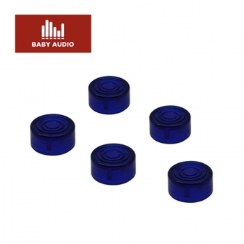 BABY AUDIO BA100 | 베이비 오디오 스위치 토퍼 ABS - Blue