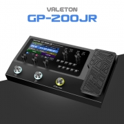 Valeton GP-200JR | 베일톤 멀티이펙트 프로세서 (어댑터 포함)