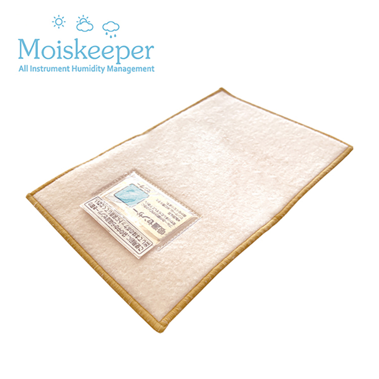 MOISKEEPER SM|모이스키퍼 습도조절패드 Small(150x225mm) 방습|제습