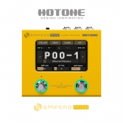 Hotone MP-50MG | 핫톤 Ampero Mini 앰프 모델러 & 이펙트 프로세서 - Marigold