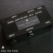 FreeTheTone Signal Junction Box JB-21 | 프리더톤 시그널 정션 박스