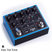 FreeTheTone TA-2H | 프리더톤 TRI AVATAR Multi-Dimensional Chorus 버전2