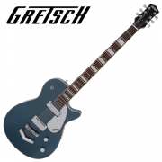 [Gretsch] G5260 JET™ Baritone with V-Stoptail / 그레치 바리톤 모델 - Jade Grey Metallic