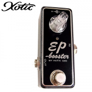 Xotic EP Booster | 소틱 부스터
