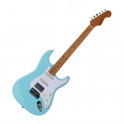 마크 제임스 XT-450 일렉 기타 - DAPHNE BLUE