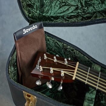 Boveda Guitar Starter Kit Small | 보베다 프리미엄 습도 관리 용품 키트