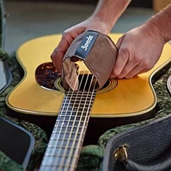 Boveda Guitar Starter Kit Large | 보베다 프리미엄 습도 관리 용품 키트