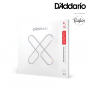 다다리오 어쿠스틱 기타 스트링 - Daddario XSAPB1356 ACOUSTIC GUITAR STRING FRETTED