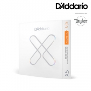 다다리오 어쿠스틱 기타 스트링 - Daddario XSABR1047 ACOUSTIC GUITAR STRING FRETTED