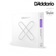 다다리오 어쿠스틱 기타 스트링 - Daddario XSABR1152 ACOUSTIC GUITAR STRING FRETTED