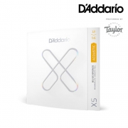 다다리오 어쿠스틱 기타 스트링 - Daddario XSABR1256 ACOUSTIC GUITAR STRING FRETTED