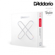 다다리오 어쿠스틱 기타 스트링 - Daddario XSABR1356 ACOUSTIC GUITAR STRING FRETTED