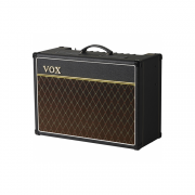 VOX Custom AC15C1 1X12 콤보 기타 앰프