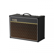 VOX Custom AC15C1X 1X12 콤보 기타 앰프 (Alnico Blue)
