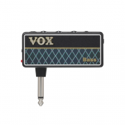VOX amPlug2 Bass AP2-BS 헤드폰 베이스 기타 앰프