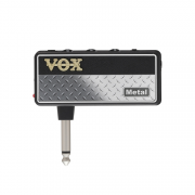 VOX amPlug2 Metal AP2-MT 헤드폰 기타 앰프