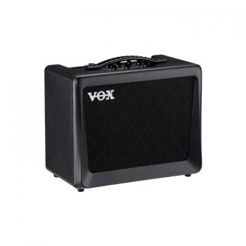 VOX VX15 GT 15W 모델링 기타 앰프