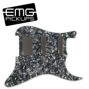 EMG Pro Series Prewired Set Steve Lukather 스티브 루카서 픽업 세트 (SL-20)