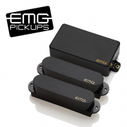 EMG Pickup Combination Set SA-SA-89 픽업 세트 - BLACK