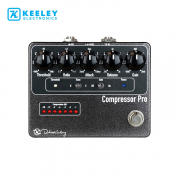 킬리 컴프레서 프로 Keeley Compressor Pro