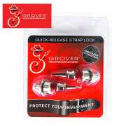 Grover Strap Lock 그로버 스트랩락 (GP800N) - Nikel