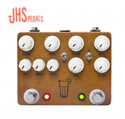 JHS PEDALS Sweet Tea V3 스위트 티 이펙터 페달