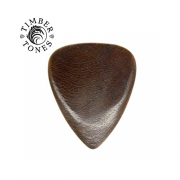 Timber Tones Pick - MK II (Indian Chestnut) / 팀버 톤스 (인디언 체스트넛) 피크