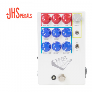 JHS PEDALS Colour Box V2 컬러박스 V2 프리앰프 페달