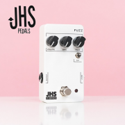 JHS PEDALS 3 Series Fuzz 퍼즈 이펙터