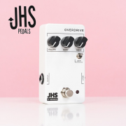 JHS PEDALS 3 Series Overdrive 오버드라이브 이펙터
